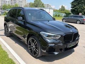 BMW X5 4.0i/M-�����/��������/LASER/360/����������/ACC | Mobile.bg � ����� ������ 3