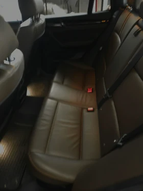 BMW X3 2.0D B47 ///M | Auto.bg — изображение 10