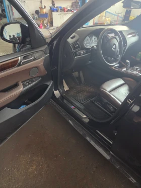 BMW X3 2.0D B47 ///M | Auto.bg — изображение 9