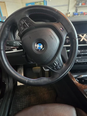 BMW X3 2.0D B47 ///M | Auto.bg — изображение 8