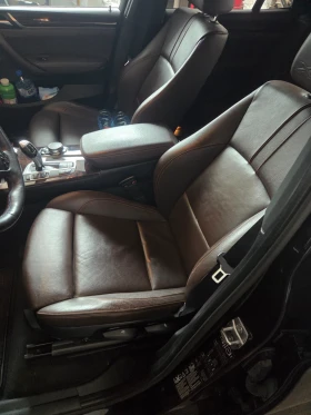 BMW X3 2.0D B47 ///M | Auto.bg — изображение 6