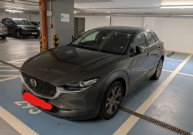 Mazda CX-30 - 15500 € / 30315.36 лв. - 45037675 4