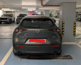 Mazda CX-30 - 15500 € / 30315.36 лв. - 45037675 5