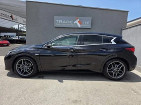 Infiniti QX30 S AWD 2.2D | Auto.bg — изображение 7