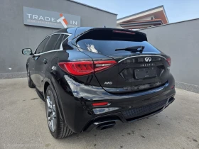 Infiniti QX30 S AWD 2.2D | Auto.bg — изображение 6
