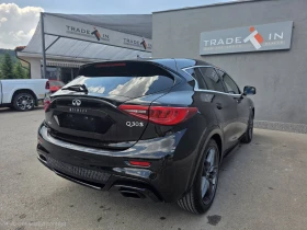 Infiniti QX30 S AWD 2.2D | Auto.bg — изображение 4