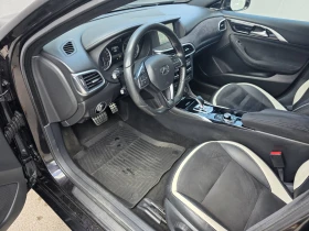 Infiniti QX30 S AWD 2.2D | Auto.bg — изображение 10
