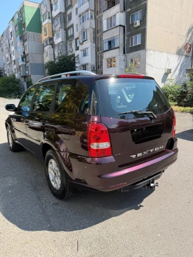 SsangYong Rexton RJ RDD AF23 - 4000 € / 7823.32 лв. - 92442970 5