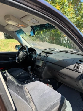 SsangYong Rexton RJ RDD AF23 - 4000 € / 7823.32 лв. - 92442970 9