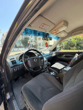 SsangYong Rexton RJ RDD AF23 - 4000 € / 7823.32 лв. - 92442970 10