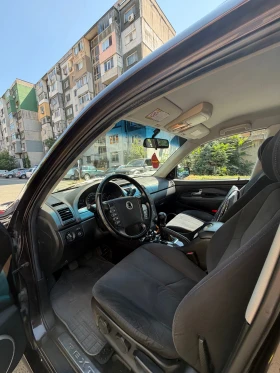 SsangYong Rexton RJ RDD AF23 - 4000 € / 7823.32 лв. - 92442970 11