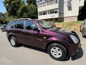 SsangYong Rexton RJ RDD AF23 - 4000 € / 7823.32 лв. - 92442970 6