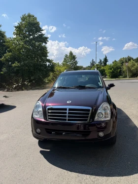 SsangYong Rexton RJ RDD AF23 - 4000 € / 7823.32 лв. - 92442970 3