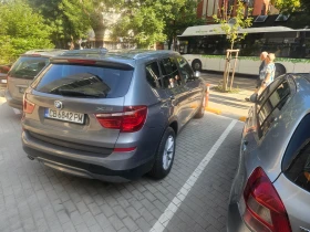 BMW X3 2.D - B47 | Mobile.bg � ����� ������ 3