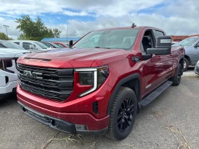 Gmc Sierra * Elevation * CARFAX * БЕЗ ПЪРВОНАЧАЛНА ВНОСКА