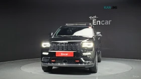 Jeep Grand cherokee 3.6 - SUMMIT - ВСИЧКИ ВЪЗМОЖНИ ЕКСТРИ ЗА МОДЕЛА! - 21300 € - 84700115 3