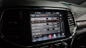 Jeep Grand cherokee 3.6 - SUMMIT - ВСИЧКИ ВЪЗМОЖНИ ЕКСТРИ ЗА МОДЕЛА! - 21300 € - 84700115 15