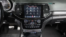 Jeep Grand cherokee 3.6 - SUMMIT - ВСИЧКИ ВЪЗМОЖНИ ЕКСТРИ ЗА МОДЕЛА! - 21300 € - 84700115 14