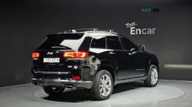 Jeep Grand cherokee 3.6 - SUMMIT - ВСИЧКИ ВЪЗМОЖНИ ЕКСТРИ ЗА МОДЕЛА! - 21300 € - 84700115 2