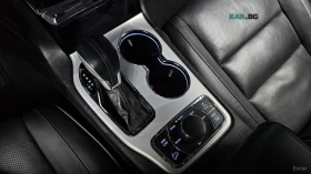 Jeep Grand cherokee 3.6 - SUMMIT - ВСИЧКИ ВЪЗМОЖНИ ЕКСТРИ ЗА МОДЕЛА! - 21300 € - 84700115 9