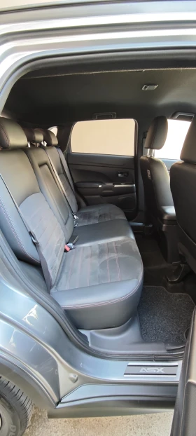 Mitsubishi ASX undefined | Auto.bg — изображение 9