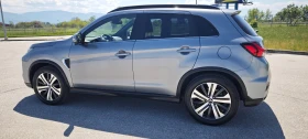 Mitsubishi ASX undefined | Auto.bg — изображение 2