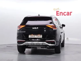 Kia Sportage LPG 2.0 2WD| 150к.с. - 27000 € - 58671735 4