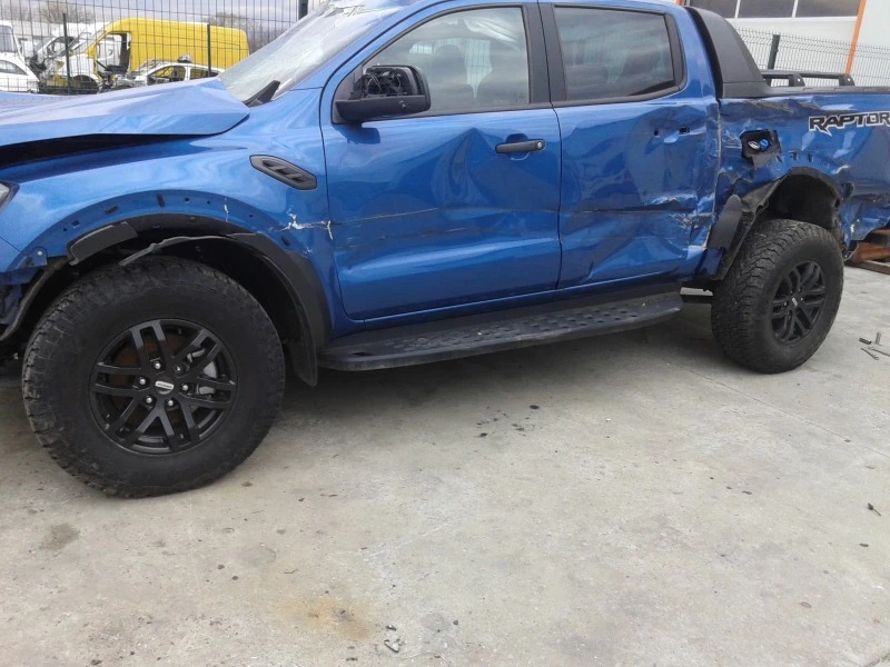 Ford Raptor 2,0d, снимка 2 - Автомобили и джипове - 39931225