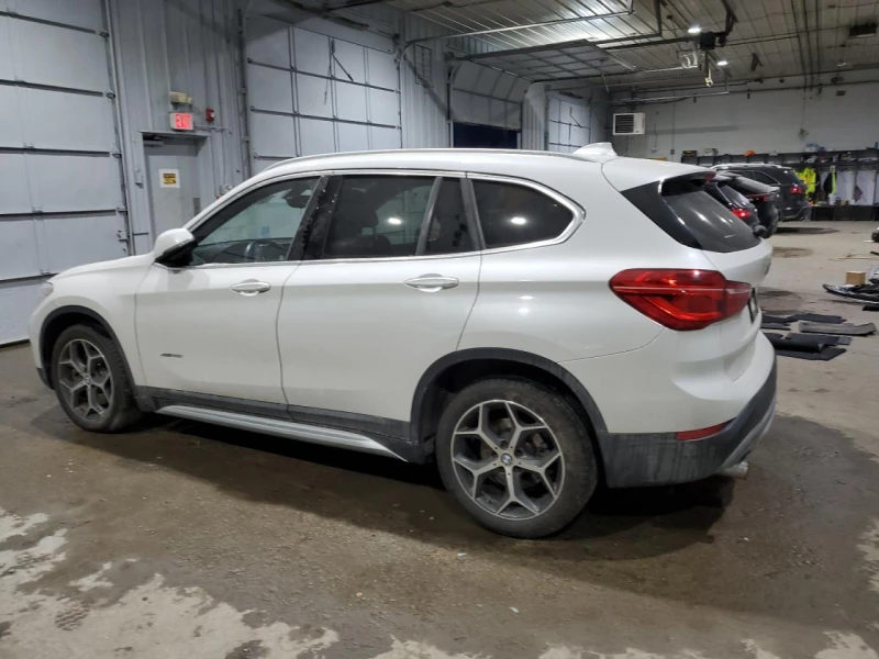 BMW X1 XDRIVE28I* Панорама* Подгрев , снимка 4 - Автомобили и джипове - 49505619