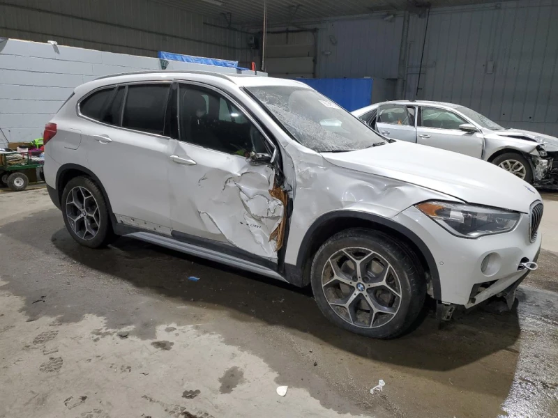 BMW X1 XDRIVE28I* Панорама* Подгрев , снимка 3 - Автомобили и джипове - 49505619