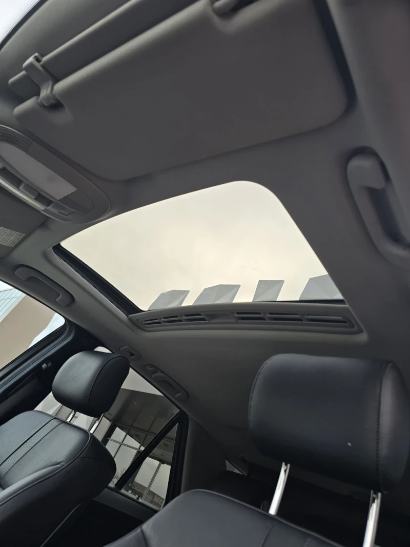 Mercedes-Benz ML 350 Cdi 4MATIC.Facelift, снимка 14 - Автомобили и джипове - 53295333