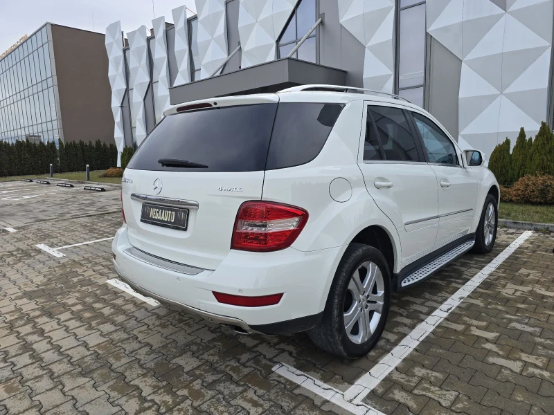 Mercedes-Benz ML 350 Cdi 4MATIC.Facelift, снимка 4 - Автомобили и джипове - 53295333
