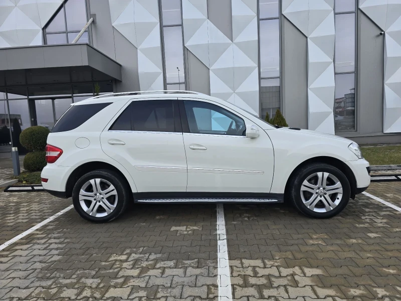 Mercedes-Benz ML 350 Cdi 4MATIC.Facelift, снимка 3 - Автомобили и джипове - 53295333