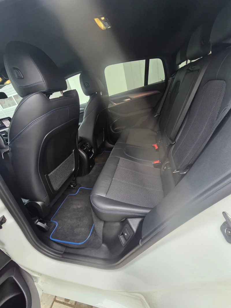 BMW X4, снимка 8 - Автомобили и джипове - 53439613