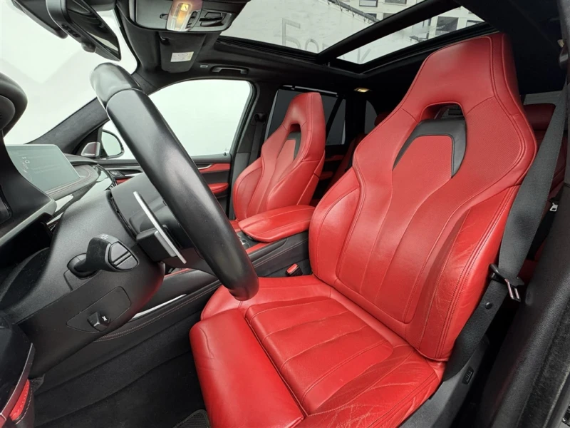 BMW X5 M, снимка 8 - Автомобили и джипове - 53454583