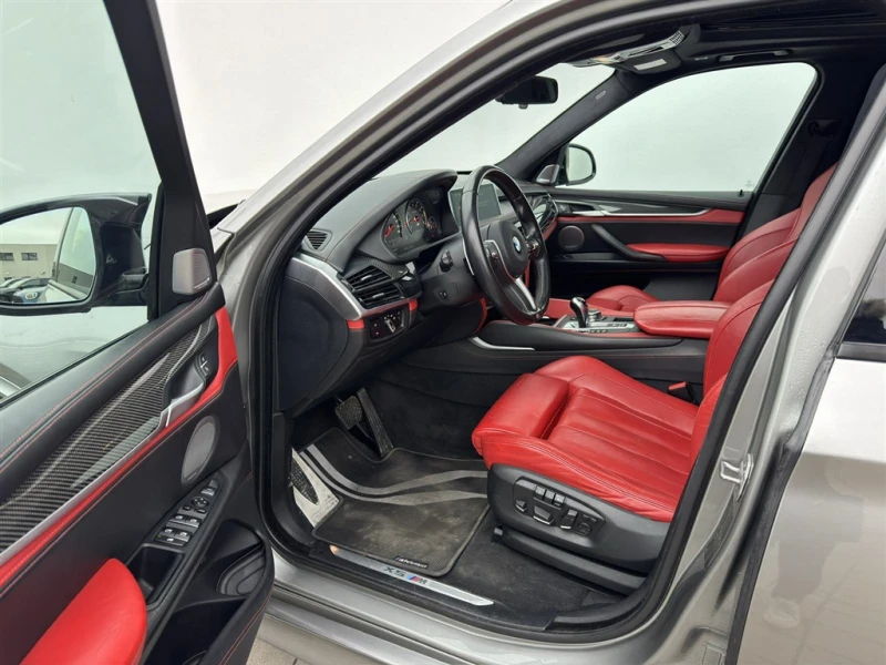 BMW X5 M, снимка 7 - Автомобили и джипове - 53454583