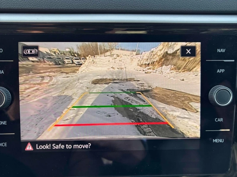 VW Atlas * Execline * CARFAX * ЦЕНА ДО БГ, снимка 10 - Автомобили и джипове - 53469409