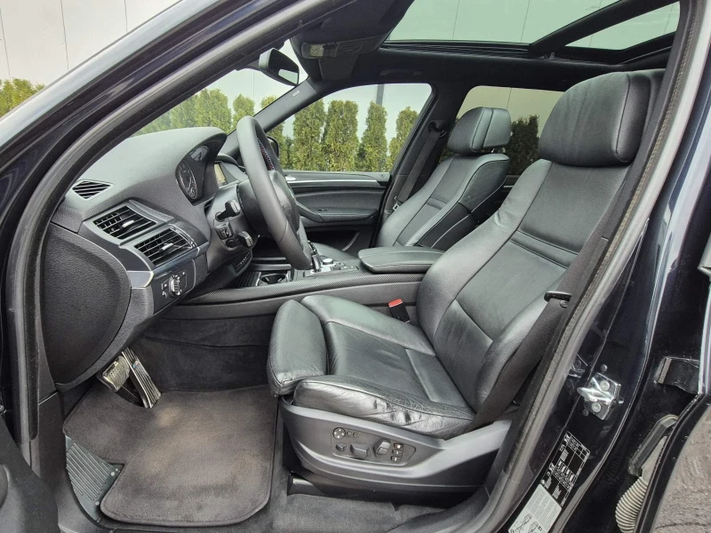 BMW X5 3.5D * М пакет* , снимка 10 - Автомобили и джипове - 53485020
