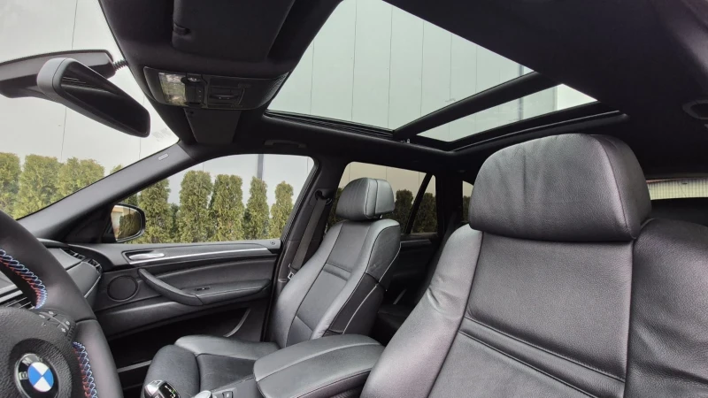 BMW X5 3.5D * М пакет* , снимка 13 - Автомобили и джипове - 53485020