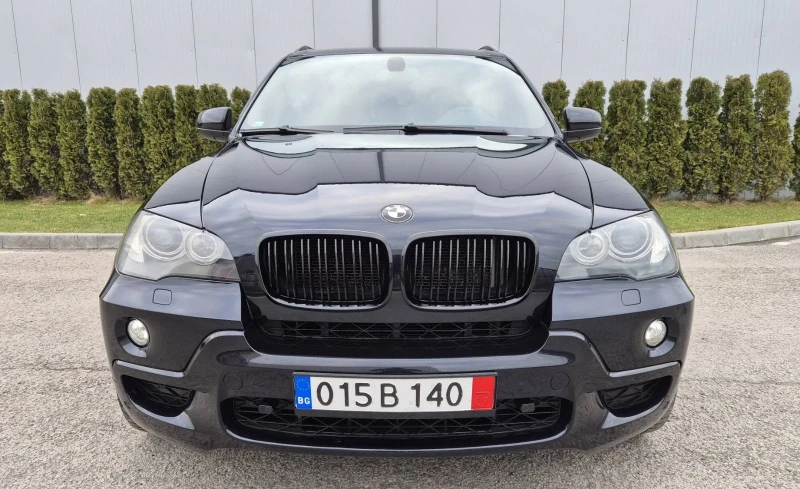 BMW X5 3.5D * М пакет* , снимка 8 - Автомобили и джипове - 53485020