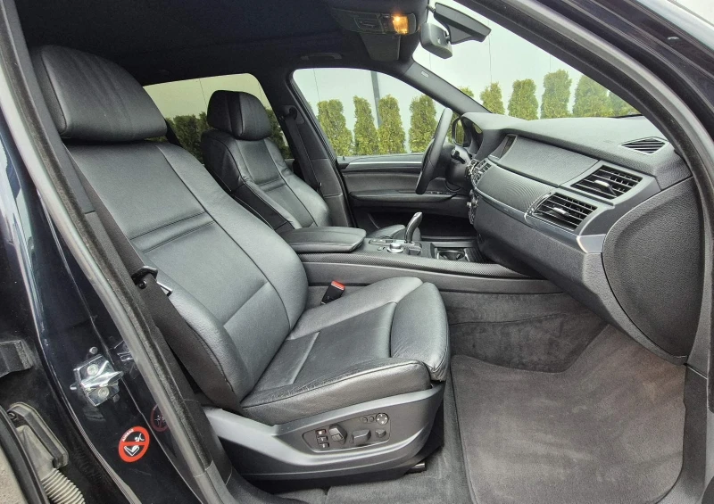 BMW X5 3.5D * М пакет* , снимка 5 - Автомобили и джипове - 53485020
