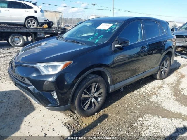 Toyota Rav4, снимка 2 - Автомобили и джипове - 48724184