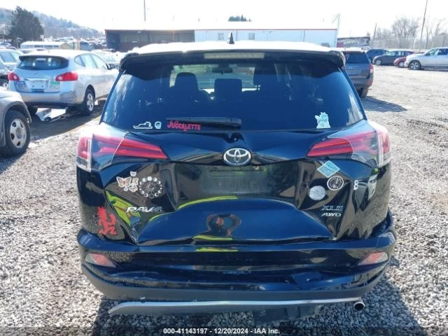 Toyota Rav4, снимка 6 - Автомобили и джипове - 48724184