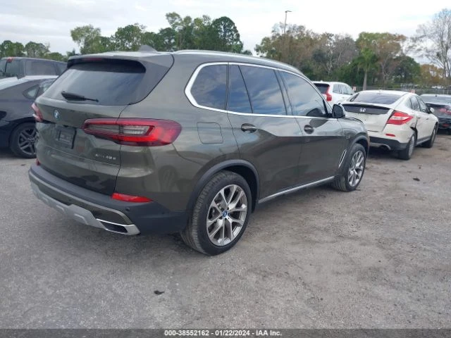 BMW X5 PHEV XDRIVE45E CARFAX АВТО КРЕДИТ  - изображение 7