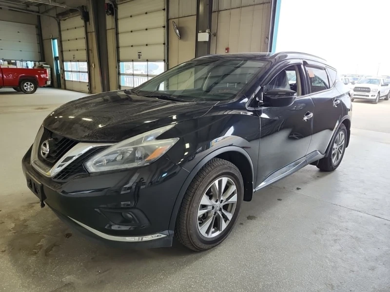 Nissan Murano * SV * CARFAX *  - 23300 лв. / 11913.10 € - 72292631 1