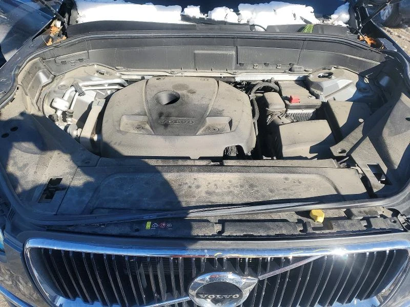 Volvo Xc90 T6* 7 местен* Keyless* PANO* Камера* Memory, снимка 12 - Автомобили и джипове - 53231906