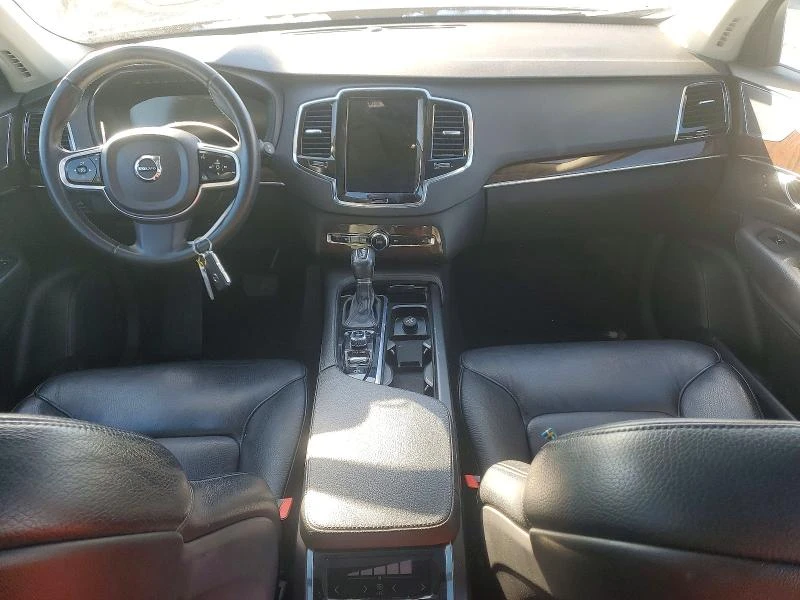 Volvo Xc90 T6* 7 местен* Keyless* PANO* Камера* Memory - изображение 8