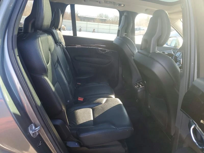 Volvo Xc90 T6* 7 местен* Keyless* PANO* Камера* Memory, снимка 11 - Автомобили и джипове - 53231906
