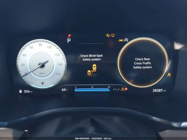 Hyundai Santa fe LIMITED - изображение 8