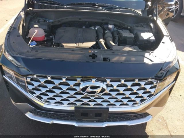 Hyundai Santa fe LIMITED, снимка 11 - Автомобили и джипове - 53357848